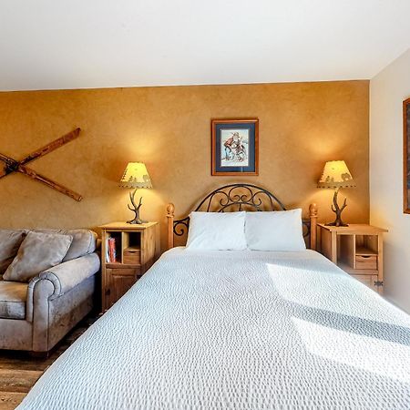 Blue River Escapade Breckenridge Δωμάτιο φωτογραφία