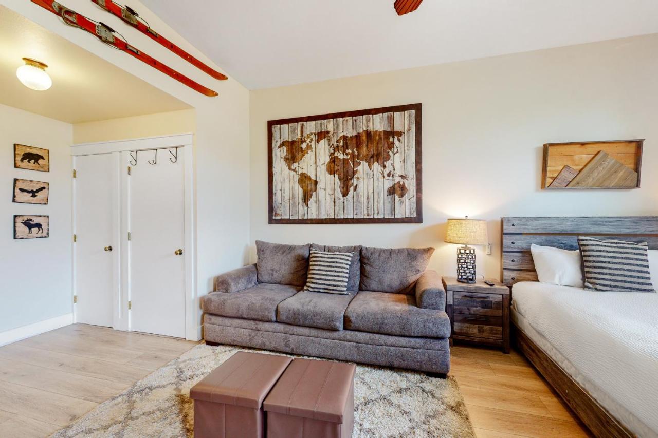Blue River Escapade Breckenridge Εξωτερικό φωτογραφία