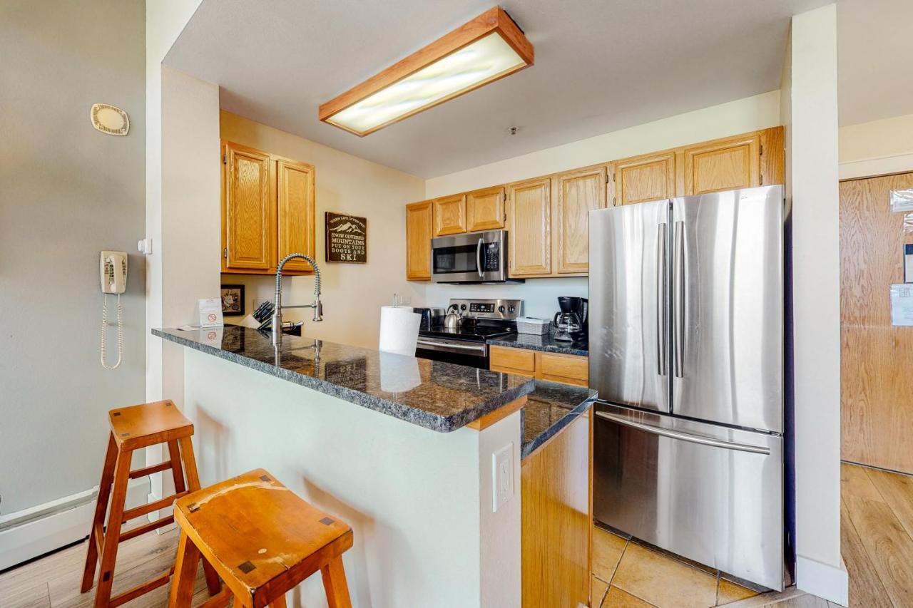 Blue River Escapade Breckenridge Εξωτερικό φωτογραφία