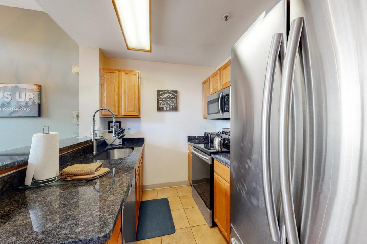 Blue River Escapade Breckenridge Εξωτερικό φωτογραφία