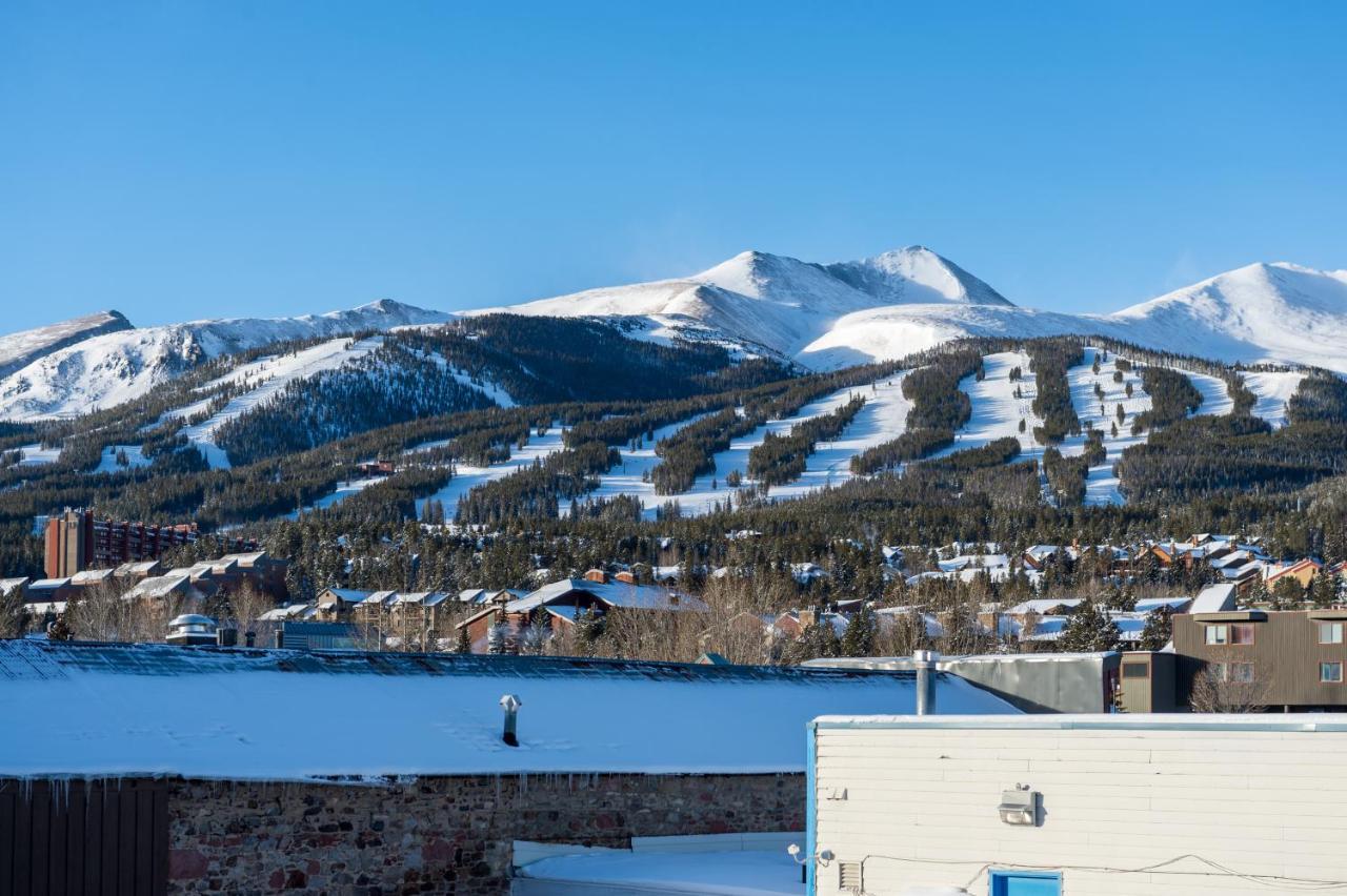 Blue River Escapade Breckenridge Εξωτερικό φωτογραφία
