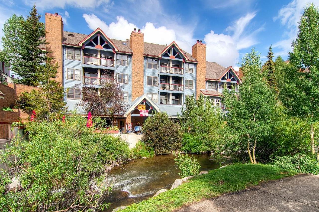 Blue River Escapade Breckenridge Εξωτερικό φωτογραφία