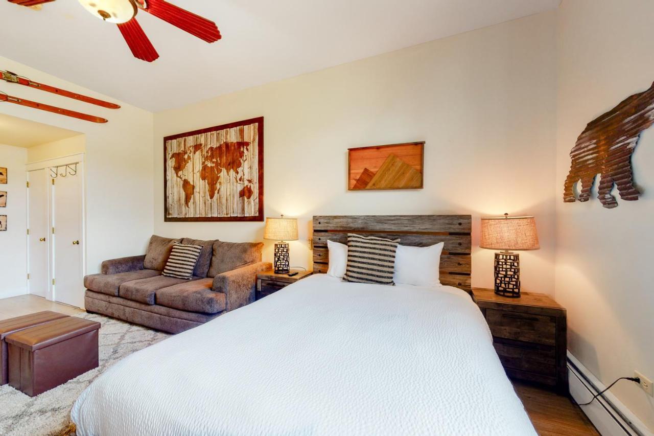 Blue River Escapade Breckenridge Εξωτερικό φωτογραφία