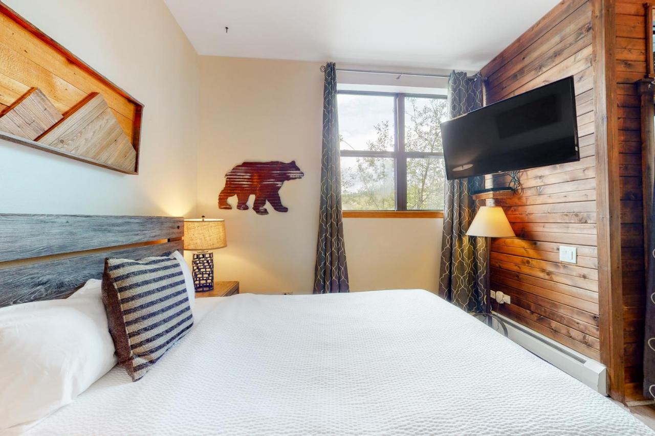 Blue River Escapade Breckenridge Εξωτερικό φωτογραφία