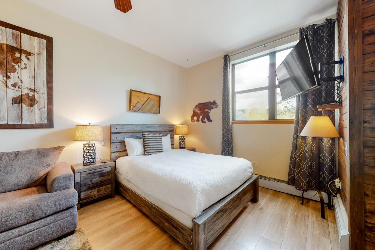Blue River Escapade Breckenridge Εξωτερικό φωτογραφία