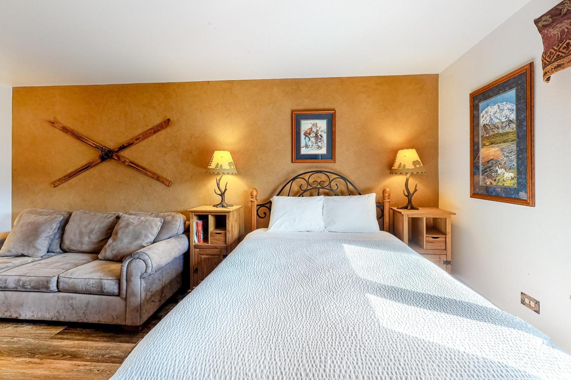 Blue River Escapade Breckenridge Δωμάτιο φωτογραφία