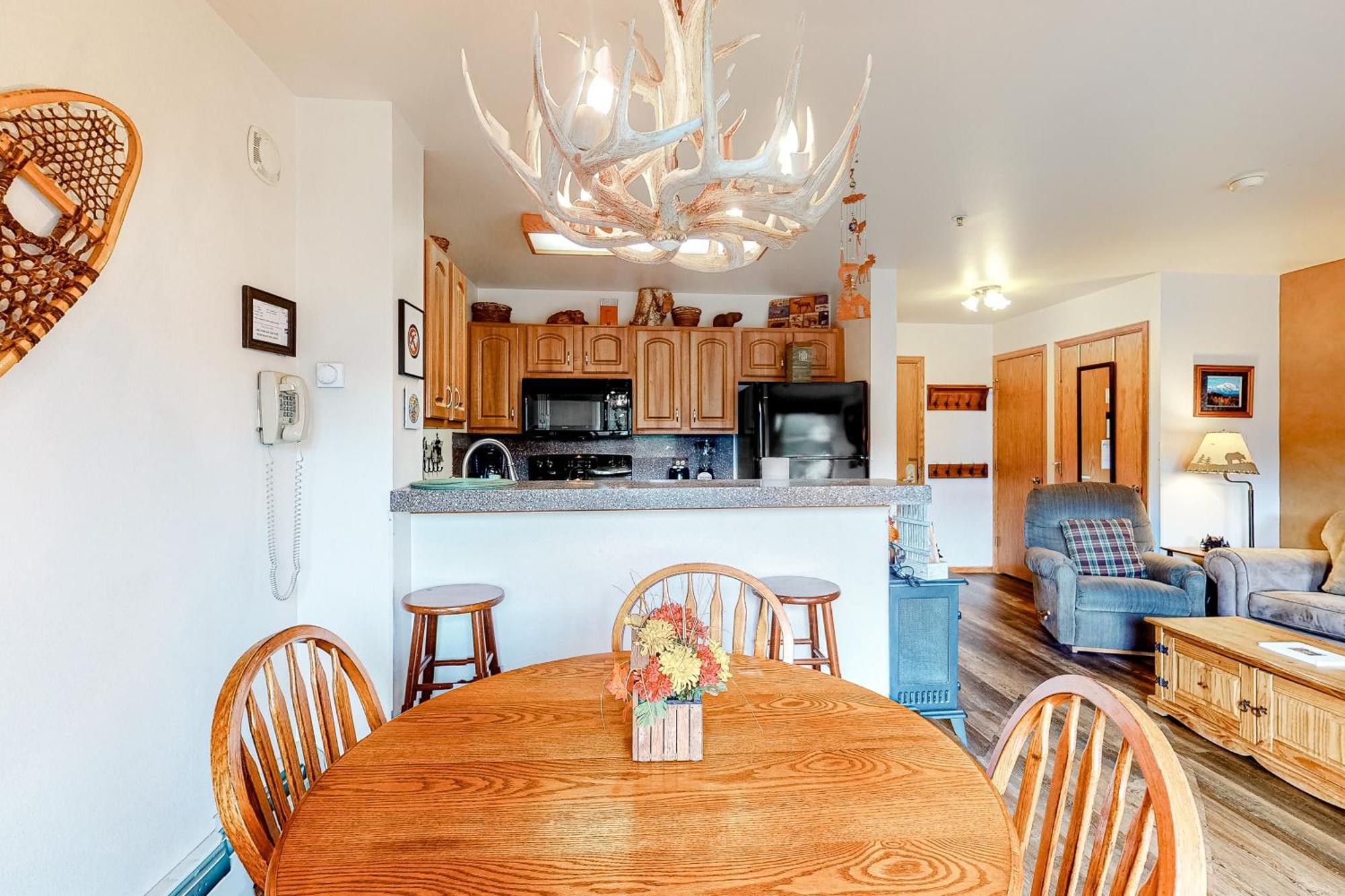 Blue River Escapade Breckenridge Δωμάτιο φωτογραφία