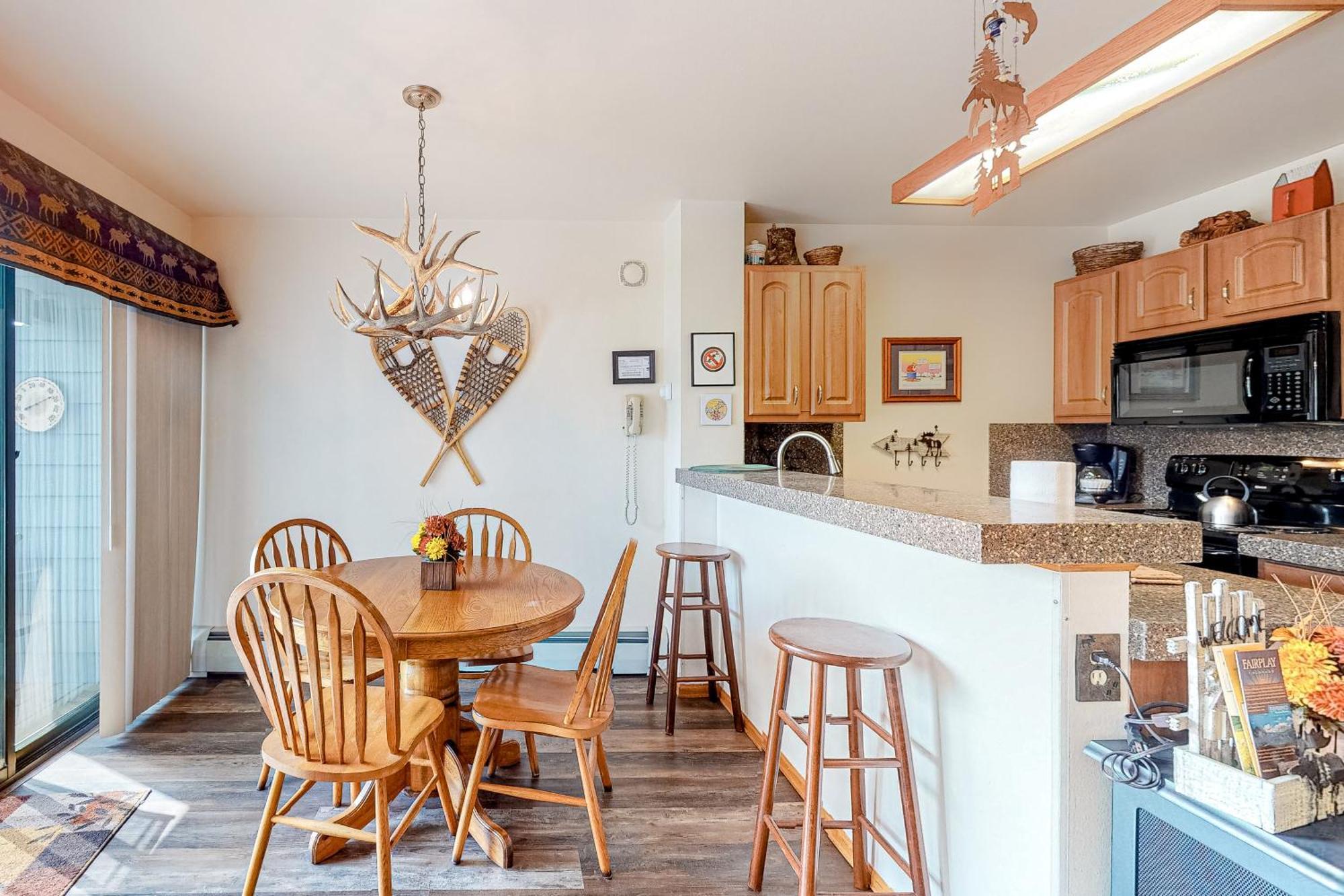 Blue River Escapade Breckenridge Δωμάτιο φωτογραφία