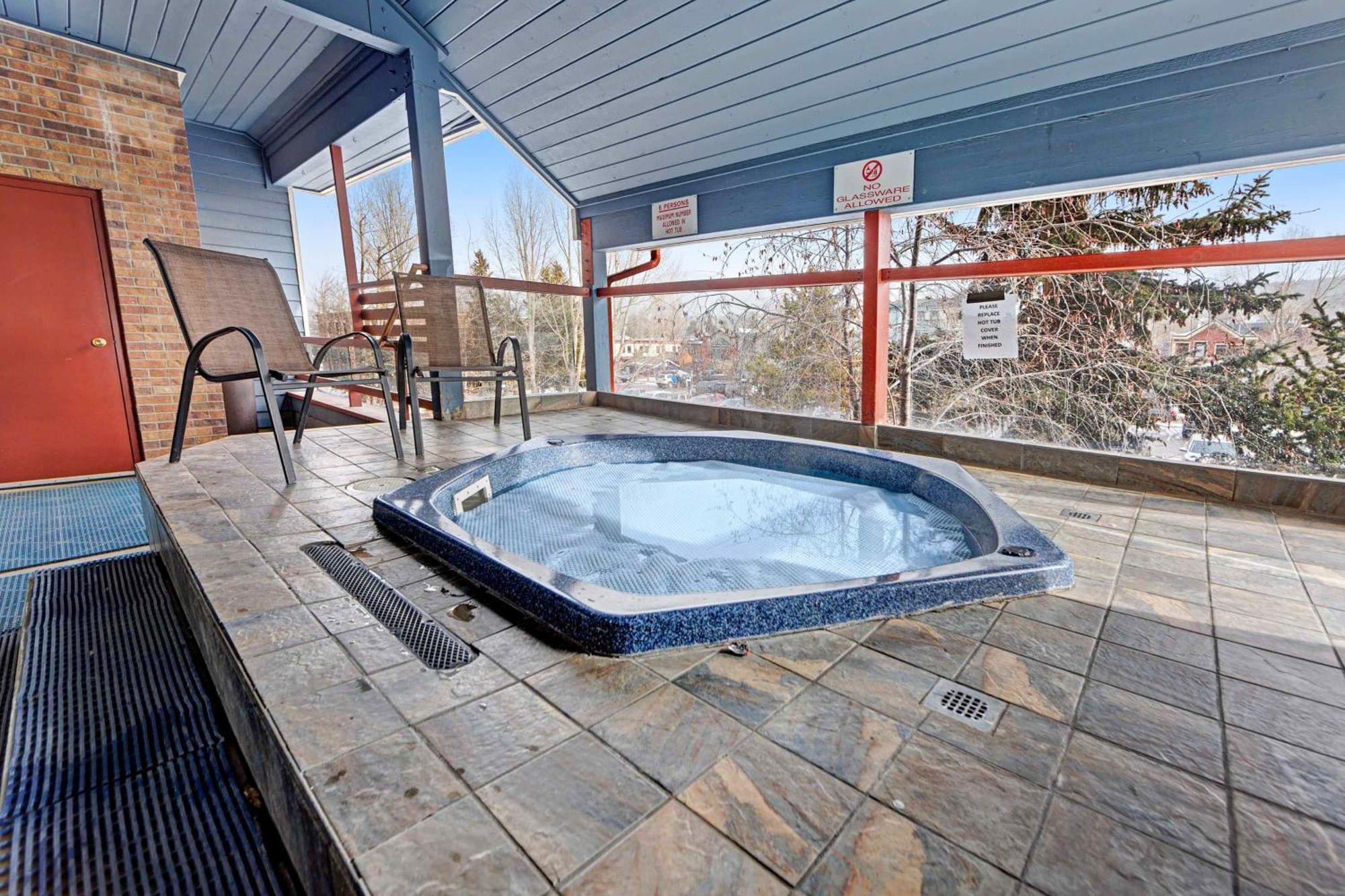 Blue River Escapade Breckenridge Δωμάτιο φωτογραφία