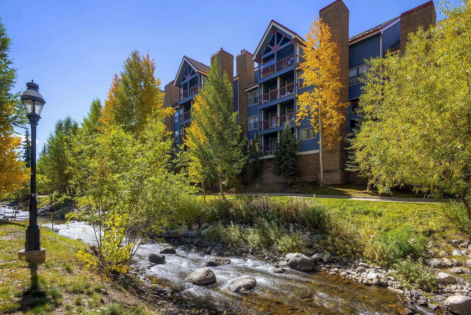 Blue River Escapade Breckenridge Δωμάτιο φωτογραφία