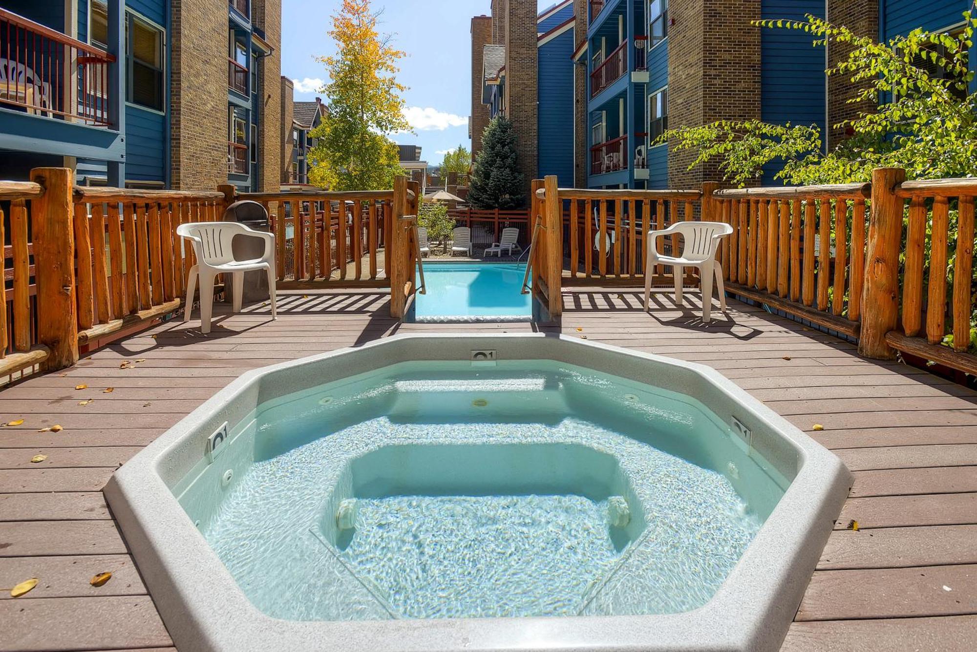 Blue River Escapade Breckenridge Δωμάτιο φωτογραφία