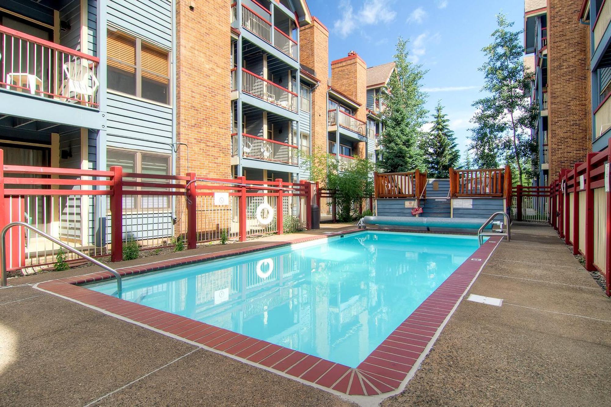 Blue River Escapade Breckenridge Δωμάτιο φωτογραφία